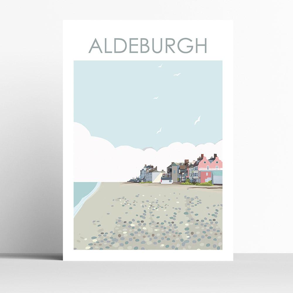Aldeburgh Suffolk