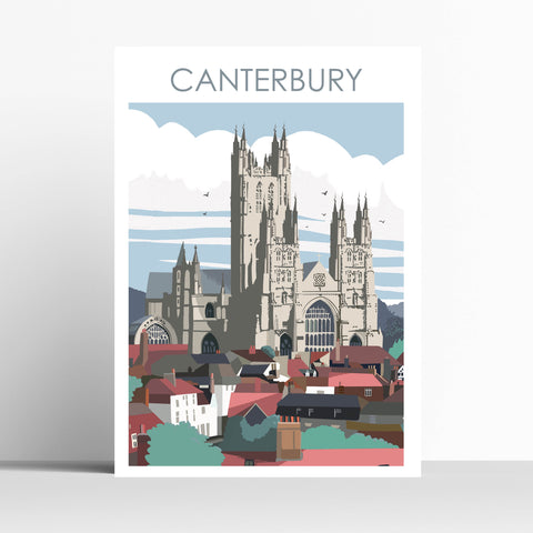 Canterbury Cathedral Kent