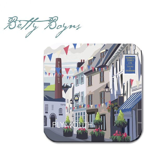 Plymouth Gin Giftware
