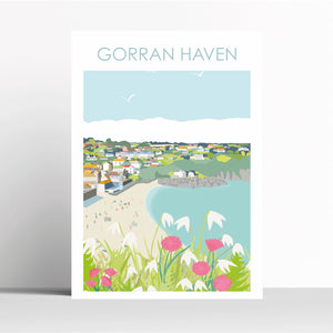 Gorran Haven Cornwall
