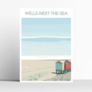 Wells Next The Sea