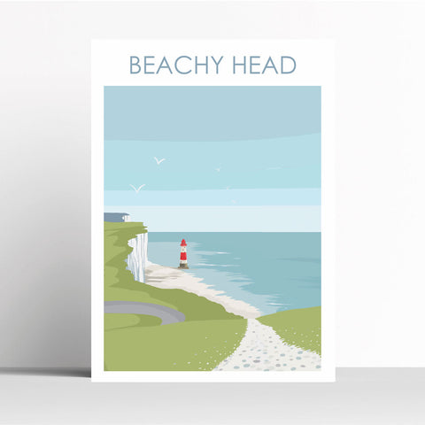 Beachy Head