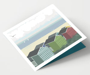 Whitstable Card