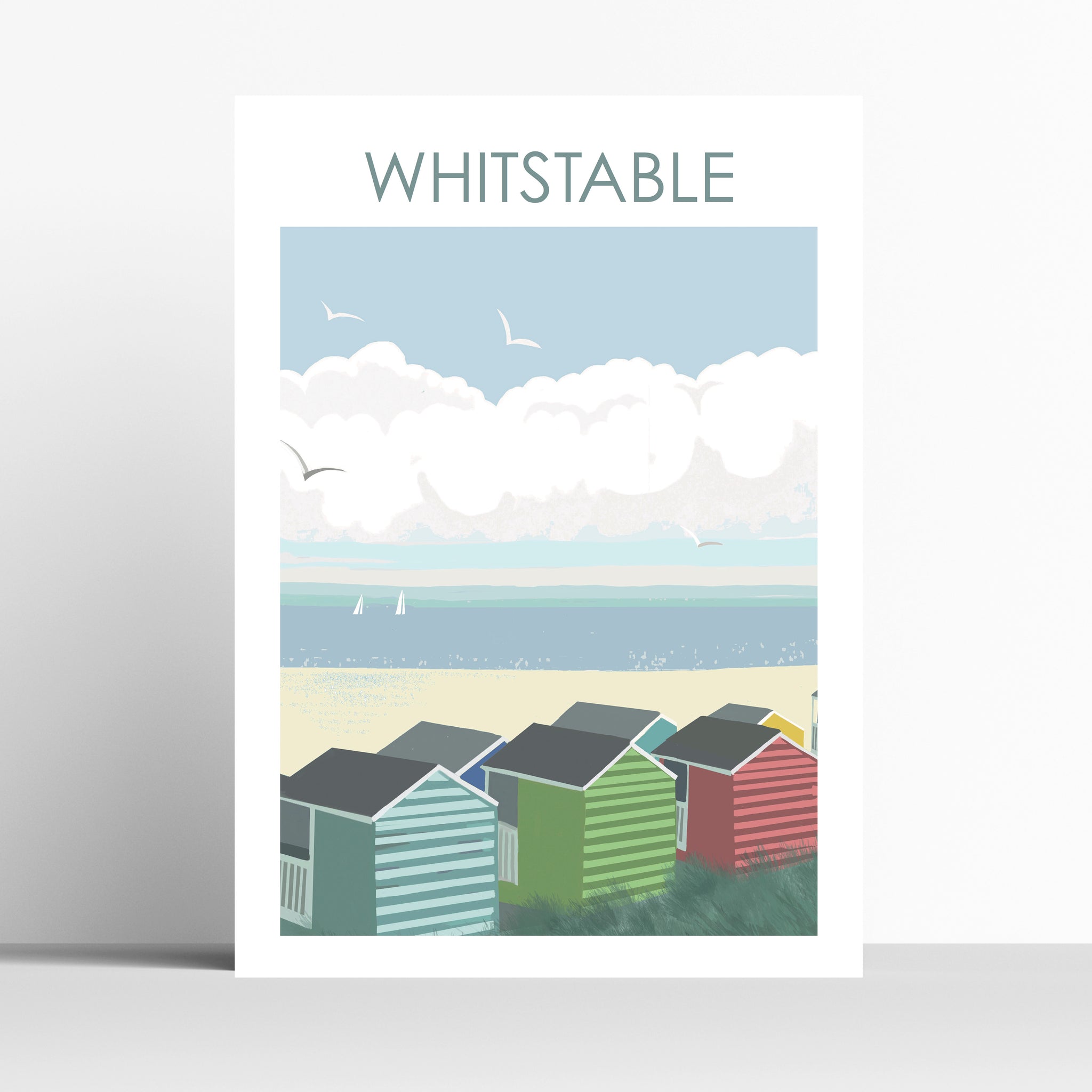 Whitstable Kent